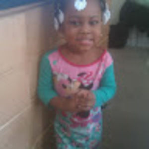 Meet your Posher, Felisa